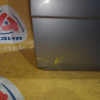 Дверь боковая Opel Astra H A04/L48/L35/L70 '2004-2015 перед, лев в сборе (замята снизу)