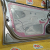 Дверь боковая Opel Astra H A04/L48/L35/L70 '2004-2015 перед, лев в сборе (замята снизу)