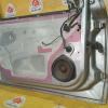Дверь боковая Opel Astra H A04/L48/L35/L70 '2004-2015 перед, лев в сборе (замята снизу)
