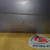 Дверь боковая Opel Astra H A04/L48/L35/L70 '2004-2015 перед, прав в сборе (замята снизу)