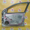 Дверь боковая Opel Astra H A04/L48/L35/L70 '2004-2015 перед, прав в сборе (замята снизу)