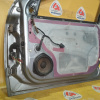 Дверь боковая Opel Astra H A04/L48/L35/L70 '2004-2015 перед, прав в сборе (замята снизу)