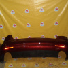 Бампер Mazda CX-7 ER3P зад