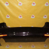 Бампер Mazda CX-7 ER3P зад