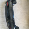 Бампер Mazda CX-7 ER3P зад