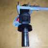 Фланец кардана Toyota Estima MCR40 1MZ с акпп
