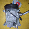 Компрессор кондиционера Suzuki J20A SX4 YA41S '2007 / -80JA1