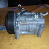 Компрессор кондиционера Suzuki J20A SX4 YA41S '2007 / -80JA1