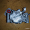 Компрессор кондиционера Suzuki J20A SX4 YA41S '2007 / -80JA1