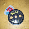 Ролик Suzuki 1751080J00 SX4 YB41S J20A обводной, вместо гур ( пластик )