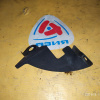 Кожух маховика Suzuki SX4 YB41S J20A передний привод a/t крышка низ. ( металл ) 50-40LE