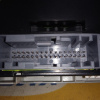 Климат-контроль Opel A04/A05 Astra H '2004- PX2