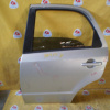 Дверь боковая SUZUKI SX4 YC11S '2008 зад, лев Hatchback дефект