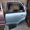 Дверь боковая SUZUKI SX4 YC11S '2008 зад, лев Hatchback дефект
