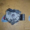 Генератор Mazda AJ Tribute EPEW 3 конт. дефект крышки подшипника