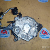 Генератор Toyota 2L/3L/5L Hilux Surf LN130 вакуум спереди, 3 конт. круглый разъём ( S/IG/L ) 27040-54240