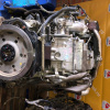 Двигатель Mitsubishi 4M41U-CAJ1257 БЕЗ КОМПРЕССОРА КОНДИЦИОНЕРА KW 125/170 Hp Pajero/Montero/L200 '2008-