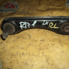 Тяга поперечная Honda EL2/EL3/EY7/EY8/RD1/EK2/EK3/EK5/MB3/MB5/EF2/EF5/MA4/MA5/MA6/DB6/DB7/DB9/DC1/DC2 CR-V зад, лев в Задняя(косточка) 52400-SR3-000