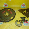 Маховик BMW M54B30/306S3 3-Series/5-Series/7-Series/X3/X5 E46/E39/E60/E65/E83/E53 GM 5AT, ZF 5AT 6AT
