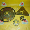 Маховик BMW M54B30/306S3 3-Series/5-Series/7-Series/X3/X5 E46/E39/E60/E65/E83/E53 GM 5AT, ZF 5AT 6AT