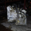 АКПП Mazda Z5/BP 2WD 4 ступ., без тросовая, селектор сверху, с приводом спид. Familia/323 BHALP