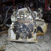 АКПП Mazda Z5/BP 2WD 4 ступ., без тросовая, селектор сверху, с приводом спид. Familia/323 BHALP