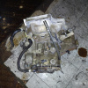 АКПП Mazda Z5/BP 2WD 4 ступ., без тросовая, селектор сверху, с приводом спид. Familia/323 BHALP