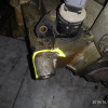 АКПП Mazda Z5/BP 2WD 4 ступ., без тросовая, селектор сверху, с приводом спид. Familia/323 BHALP