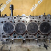 Головка блока Hyundai D4CB 2.5 CRDi WGT Euro 3 Мех.ЕГР (A ENG) H1/Starex A1/GA '2002-2004