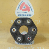 Муфта карданного вала BMW E70/E71/F15/F16 X5 R LK=96MM/12 GAB01-017