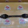 Привод Suzuki TDA4W Escudo/Grand Vitara J24B зад, лев ВН-28шл. Н-28шл. 44106-79K20