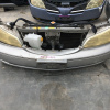 Ноускат Nissan Cefiro A33 '1998- a/t ф.1614 т. 2180