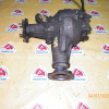 Редуктор Suzuki TD54W/TDA4W/TDB4W/TD94W/TA74W Escudo/Vitara J20A/J24B R a/t 41/8  (5.125) 6 болтов