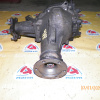 Редуктор Suzuki TD54W/TDA4W/TDB4W/TD94W/TA74W Escudo/Vitara J20A/J24B R a/t 41/8  (5.125) 6 болтов