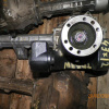 Редуктор Suzuki TDB4W/TD94W/TDA4W/TA74W/TD54W Grand Escudo/Grand Vitara H27A/N32A F 43/12 (3.583)  (2.7 MT,  3.2 AT)  Номер пары 27300-66850