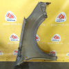 Крыло Opel Astra H A04/L08/L48/L35/L70 '2004-2015 перед, лев под повторитель, с креплением бампера (царапины, вмятина)