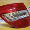 Стоп Mercedes C-Class W204/S204 '2008 L Wagon LED-диод