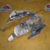 Петля капота Mercedes C-Class W204/W212 пара A2048800728, A2048800828