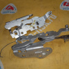 Петля капота Mercedes C-Class W204/W212 пара A2048800728, A2048800828