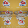 Петля капота Mercedes C-Class W204/W212 пара A2048800728, A2048800828