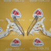 Петля капота Mercedes C-Class W204/W212 пара A2048800728, A2048800828