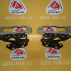 Петля капота Mercedes C-Class W204/W212 пара A2048800728, A2048800828