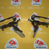 Петля капота Mercedes C-Class W204/W212 пара A2048800728, A2048800828