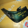 Брызговик Mazda Capella GW8W зад, лев
