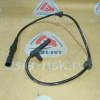 Датчик ABS BMW X5 E70/E71 F L=R