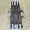 Колодки тормозные BMW X5 E70/E71 комплект под диск 332x30 F