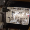 Блок ABS Mercedes C-Class W204 ESP Q02 A2044312512 A2045455432 A2044312612 '2008