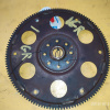 Маховик Toyota 1GR Land Cruiser Prado GRJ120 a/t по центрам болтов 85/267 мм. длина 328 мм. 32101-60060