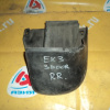 Брызговик HONDA Civic EK3 зад, прав Hatchback