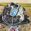 Генератор Toyota 1GR-FE Hilux Surf/Land Cruiser Prado GRN215/GRJ120 4 конт. железная крышка ( L/IG/M/S ) / 104210-8040